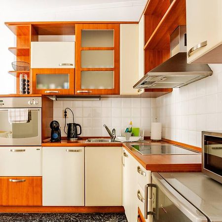 Apartment La Petite ดูบรอฟนิก ภายนอก รูปภาพ