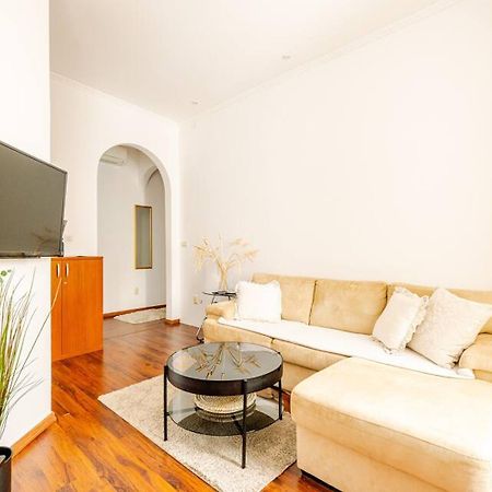 Apartment La Petite ดูบรอฟนิก ภายนอก รูปภาพ