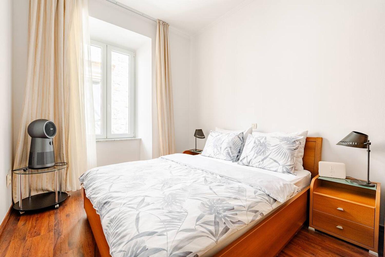 Apartment La Petite ดูบรอฟนิก ภายนอก รูปภาพ