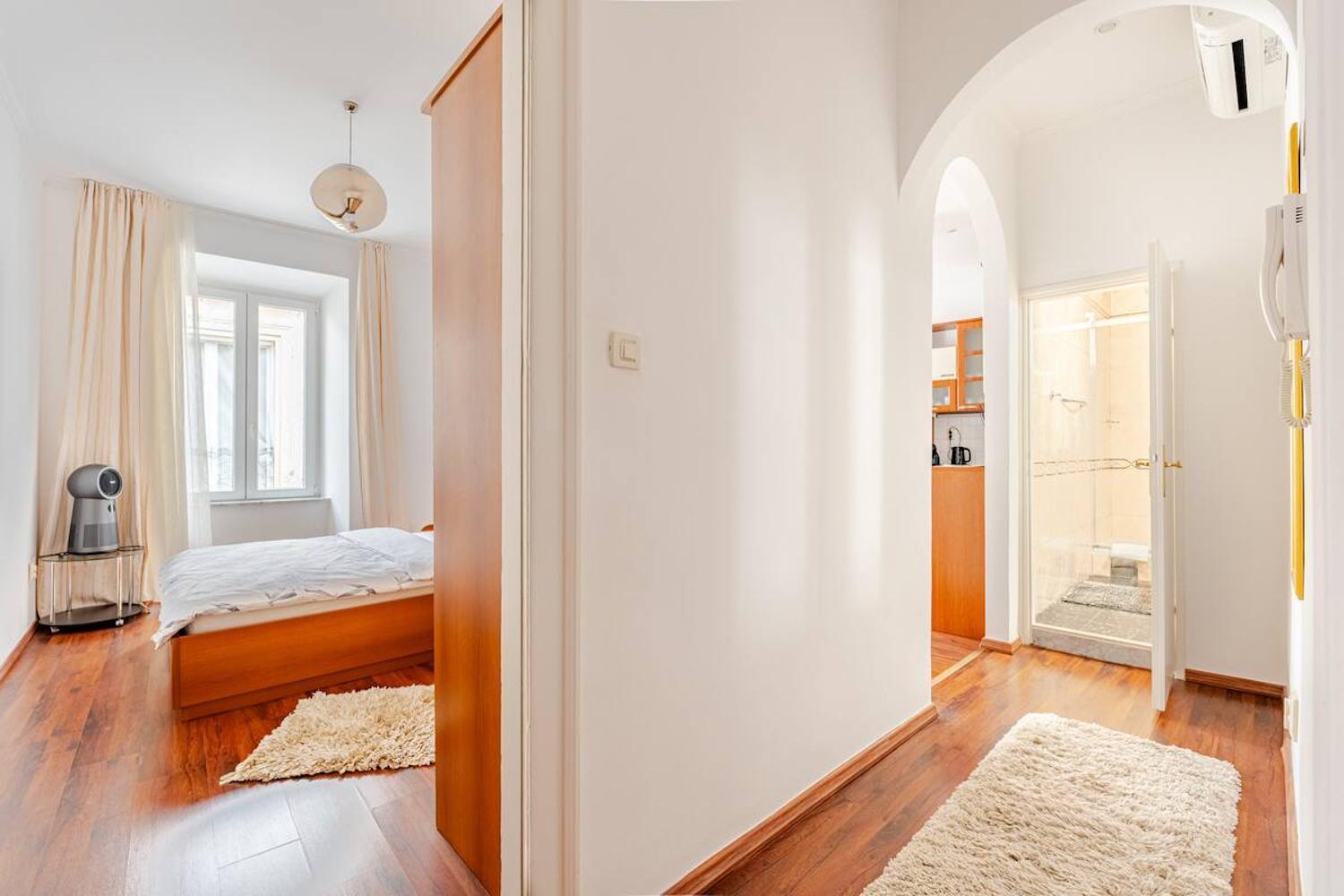 Apartment La Petite ดูบรอฟนิก ภายนอก รูปภาพ