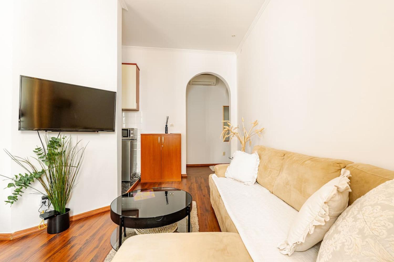 Apartment La Petite ดูบรอฟนิก ภายนอก รูปภาพ